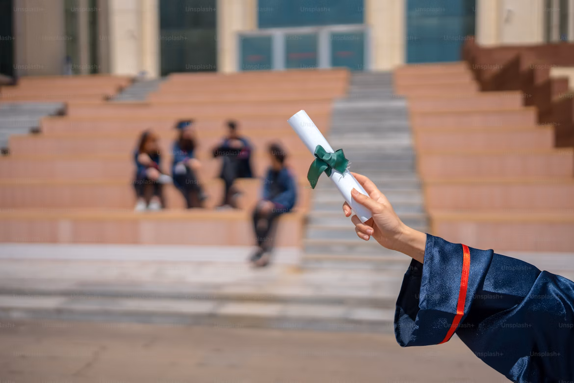 Education of children